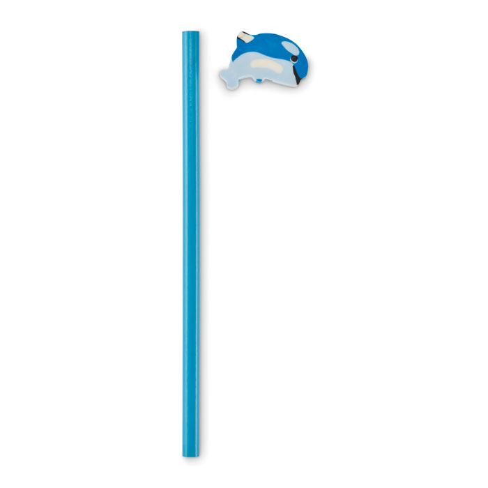 CIRCO Lápiz con forma de animal - Novedades - Regalo Promocional Personalizado - imagen 18