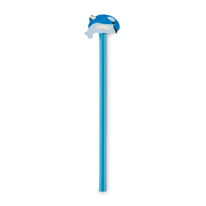 CIRCO Lápiz con forma de animal - Novedades - Regalo Promocional Personalizado - imagen 17