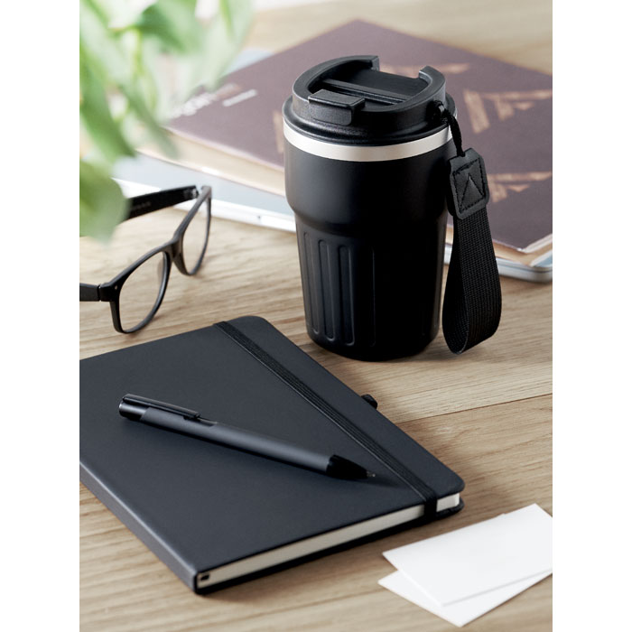 ENGAGE Estuche de regalo de 3 piezas - Tazas y vasos personalizados - Regalo Promocional Personalizado - imagen 7