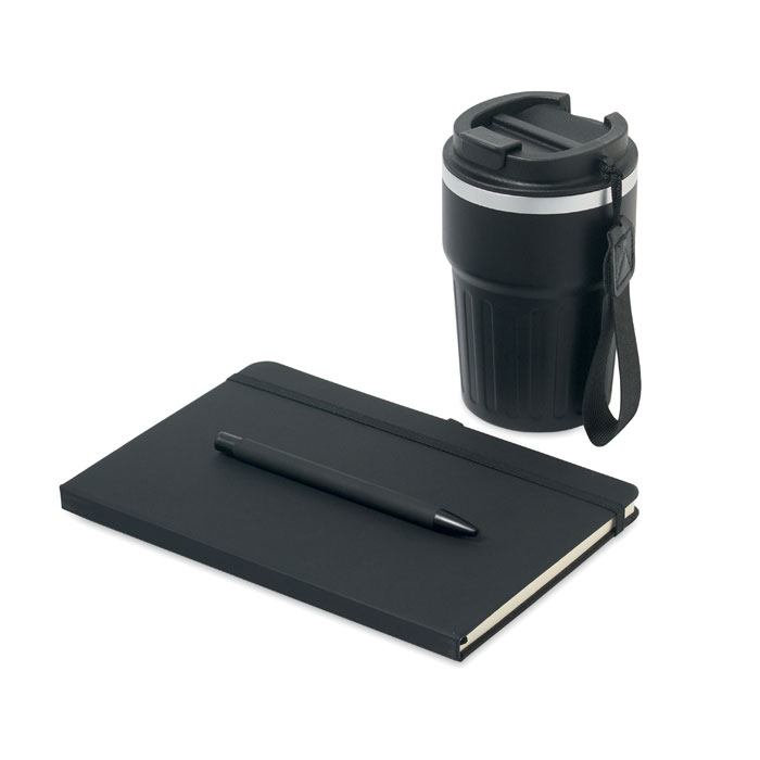 ENGAGE Estuche de regalo de 3 piezas - Tazas y vasos personalizados - Regalo Promocional Personalizado - imagen 14