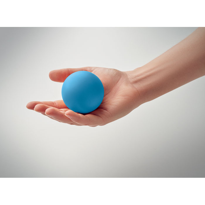 FUNBALL Pelota de goma que rebota. - Verano - Regalo Promocional Personalizado - vista alternativa