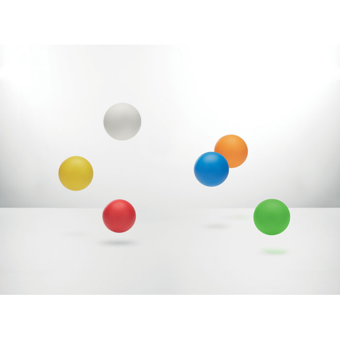 FUNBALL Pelota de goma que rebota. - Verano - Regalo Promocional Personalizado - imagen 5