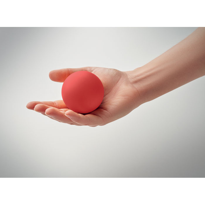 FUNBALL Pelota de goma que rebota. - Verano - Regalo Promocional Personalizado - imagen 6