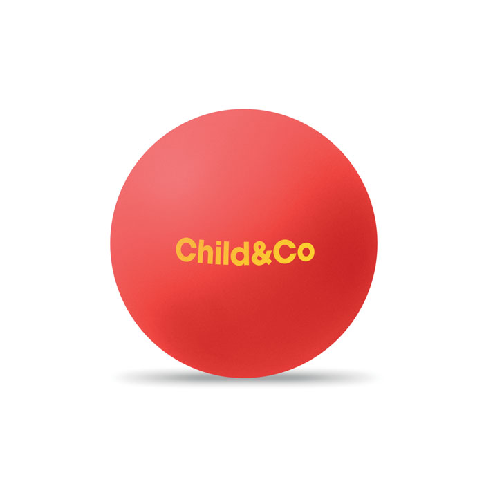 FUNBALL Pelota de goma que rebota. - Verano - Regalo Promocional Personalizado - imagen 4