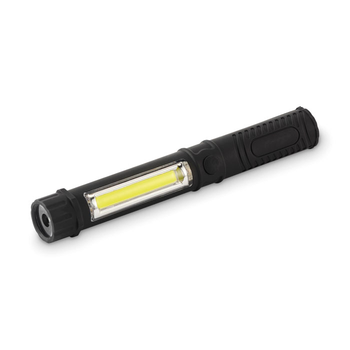 TAIER Linterna LED magnética - Novedades - Regalo Promocional Personalizado - vista alternativa