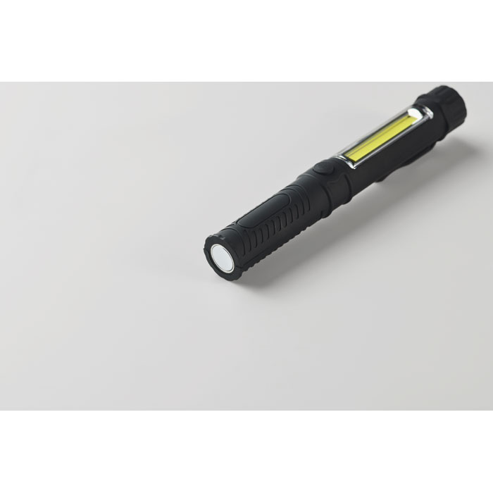 TAIER Linterna LED magnética - Novedades - Regalo Promocional Personalizado - imagen 5