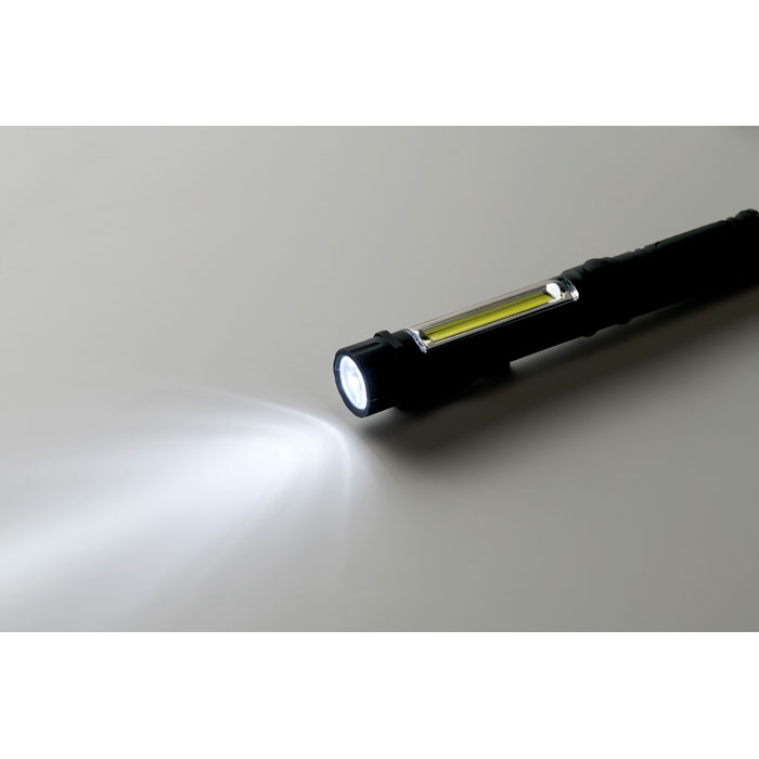 TAIER Linterna LED magnética - Novedades - Regalo Promocional Personalizado - imagen 9