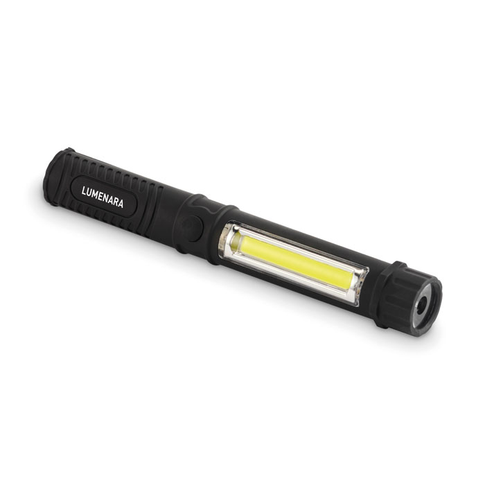 TAIER Linterna LED magnética - Novedades - Regalo Promocional Personalizado - imagen 4