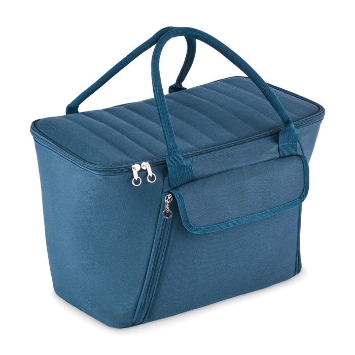 FORUS Bolsa de picnic RPET - Verano - Regalo Promocional Personalizado - imagen 2