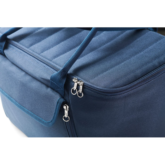 FORUS Bolsa de picnic RPET - Verano - Regalo Promocional Personalizado - imagen 8