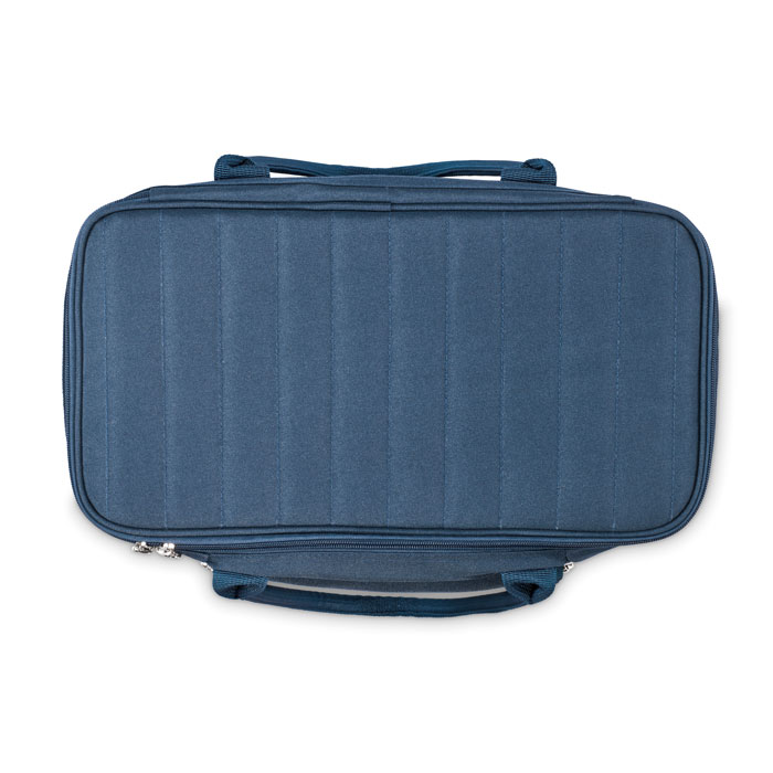 FORUS Bolsa de picnic RPET - Verano - Regalo Promocional Personalizado - imagen 13