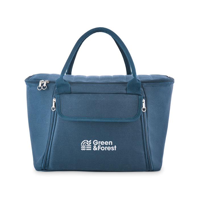 FORUS Bolsa de picnic RPET - Verano - Regalo Promocional Personalizado - imagen 6