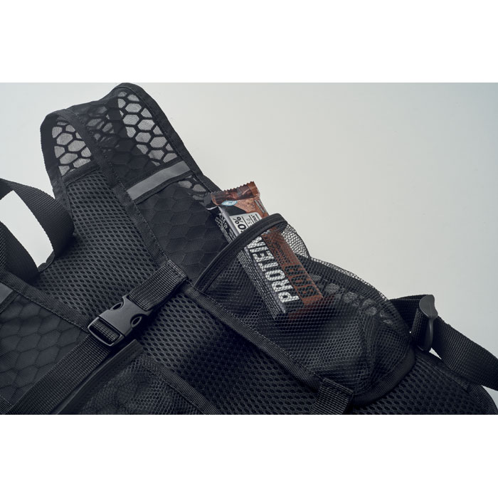 CONFI Mochila deportiva 420D PU - Novedades - Regalo Promocional Personalizado - imagen 6
