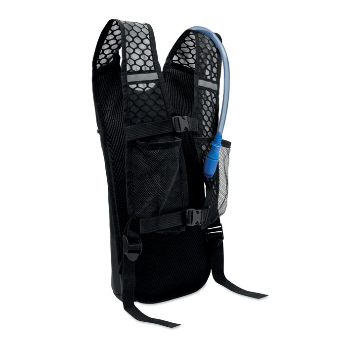 CONFI Mochila deportiva 420D PU - Novedades - Regalo Promocional Personalizado - vista alternativa