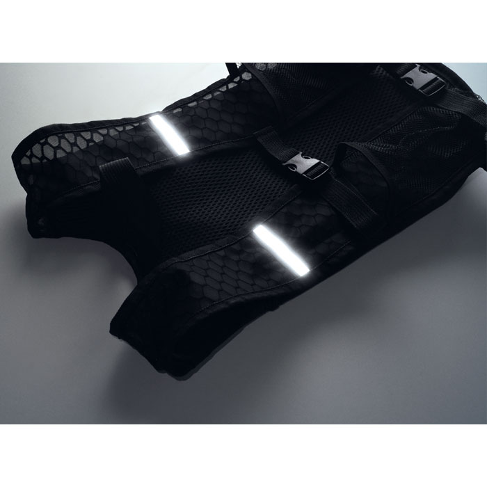 CONFI Mochila deportiva 420D PU - Novedades - Regalo Promocional Personalizado - imagen 9