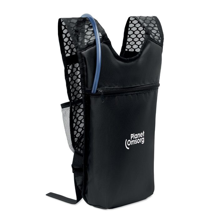 CONFI Mochila deportiva 420D PU - Novedades - Regalo Promocional Personalizado - imagen 5