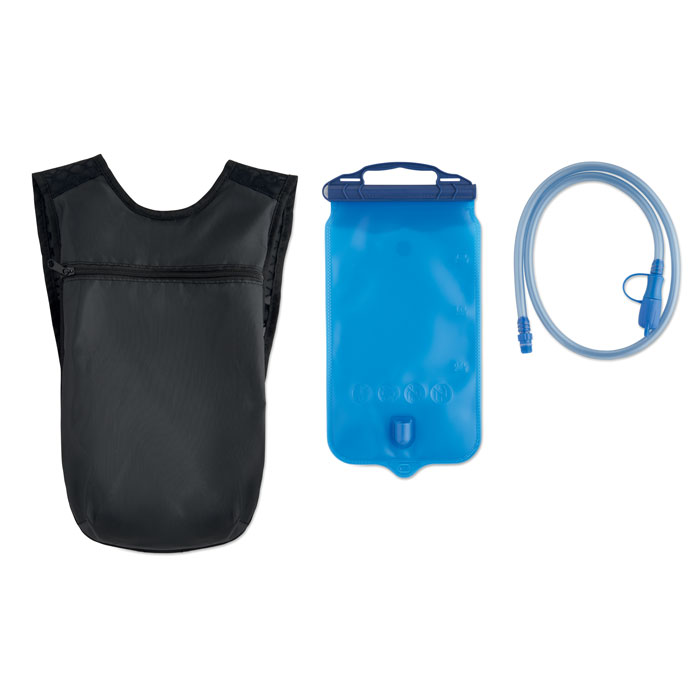 CONFI Mochila deportiva 420D PU - Novedades - Regalo Promocional Personalizado - imagen 3