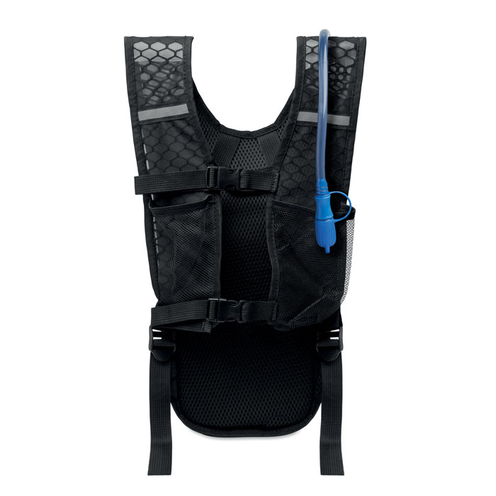CONFI Mochila deportiva 420D PU - Novedades - Regalo Promocional Personalizado - imagen 4