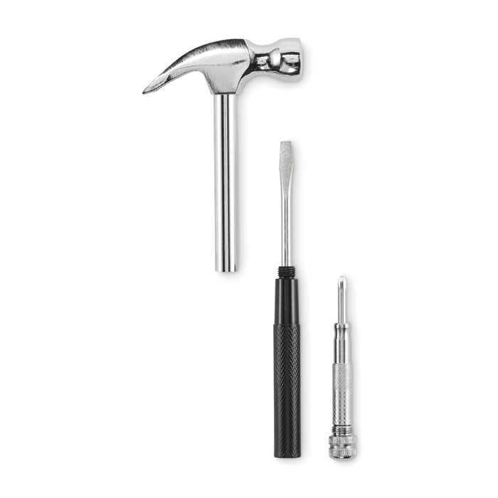 CLAW IT Martillo de garra - Novedades - Regalo Promocional Personalizado - imagen 3