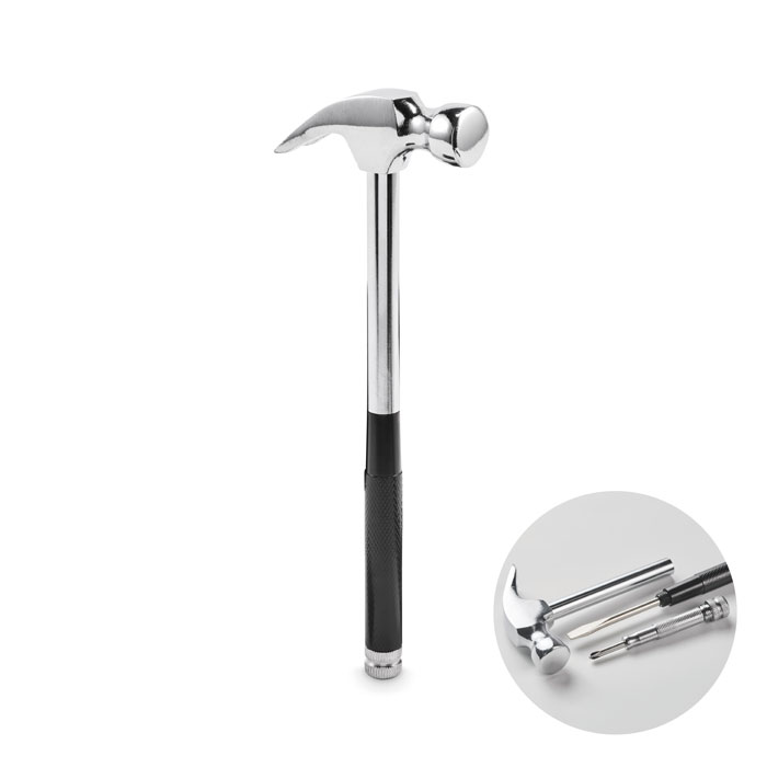 CLAW IT Martillo de garra