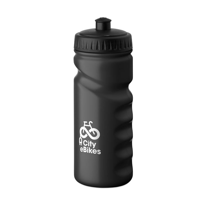 SPOT FRESH Botella deportiva 500ml - Tazas y botellas - Regalo Promocional Personalizado - imagen 4