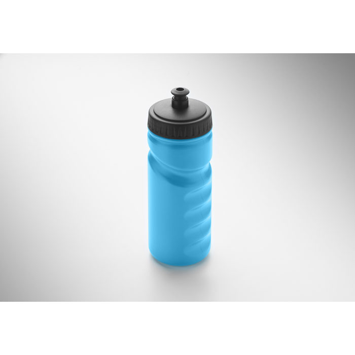 SPOT FRESH Botella deportiva 500ml - Tazas y botellas - Regalo Promocional Personalizado - imagen 17