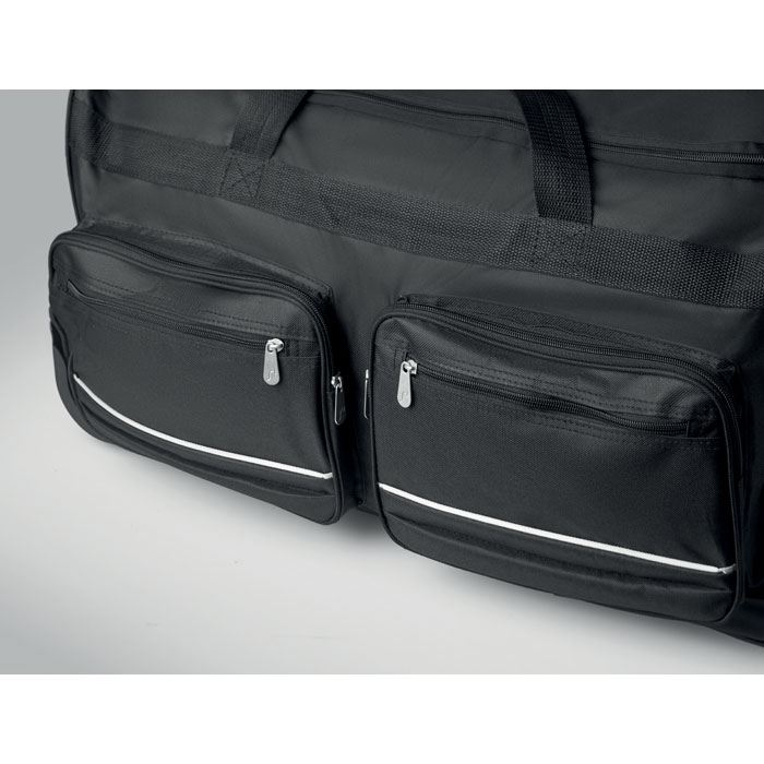 ITFITS Bolsa trolley 600D RPET - Novedades - Regalo Promocional Personalizado - imagen 7