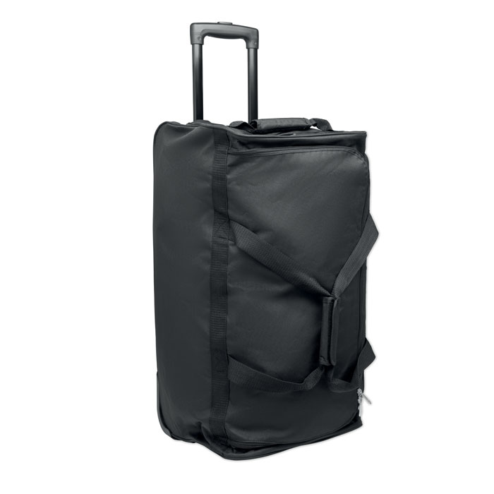 ITFITS Bolsa trolley 600D RPET - Novedades - Regalo Promocional Personalizado - vista alternativa