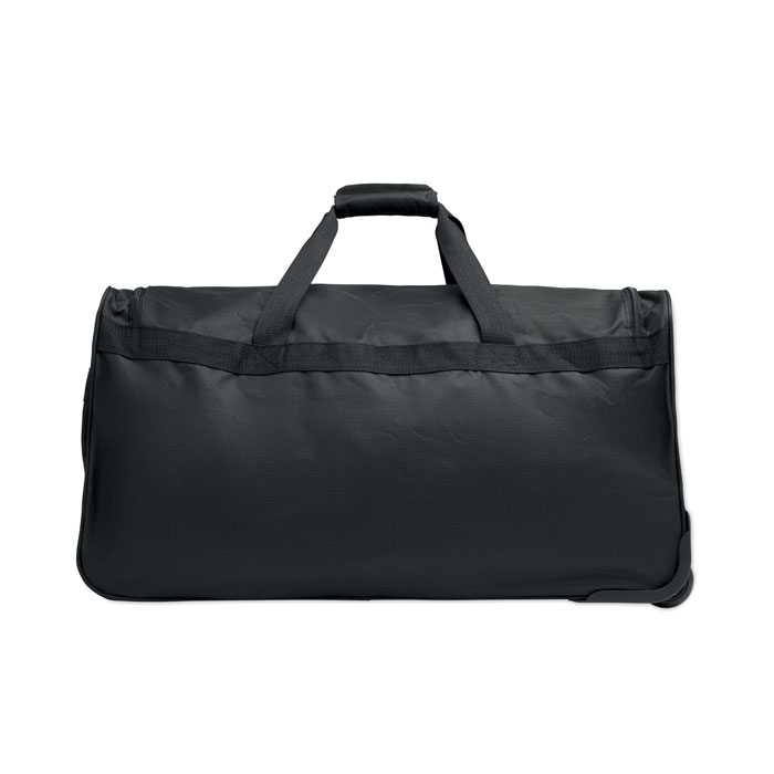 ITFITS Bolsa trolley 600D RPET - Novedades - Regalo Promocional Personalizado - imagen 5