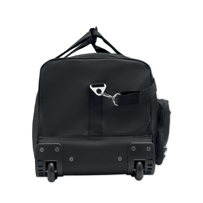 ITFITS Bolsa trolley 600D RPET - Novedades - Regalo Promocional Personalizado - imagen 9