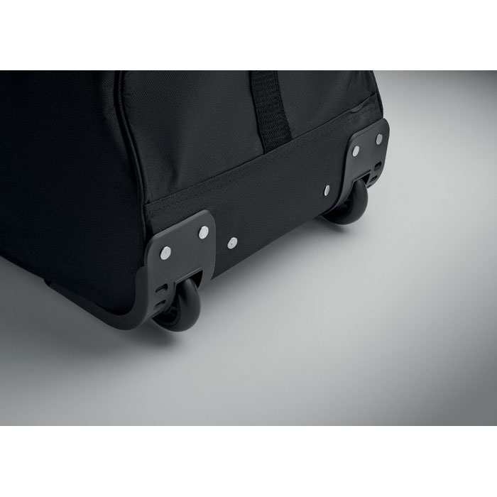 ITFITS Bolsa trolley 600D RPET - Novedades - Regalo Promocional Personalizado - imagen 10