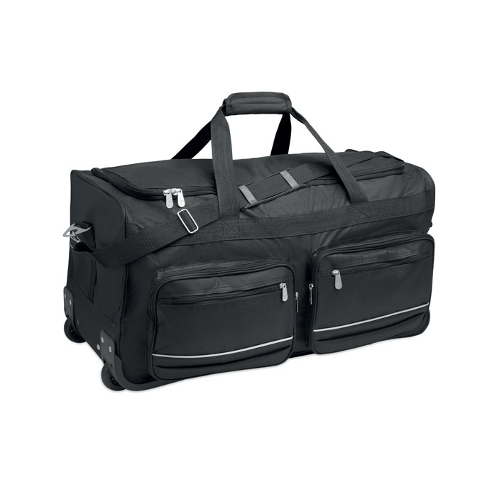 ITFITS Bolsa trolley 600D RPET - Novedades - Regalo Promocional Personalizado - imagen 11