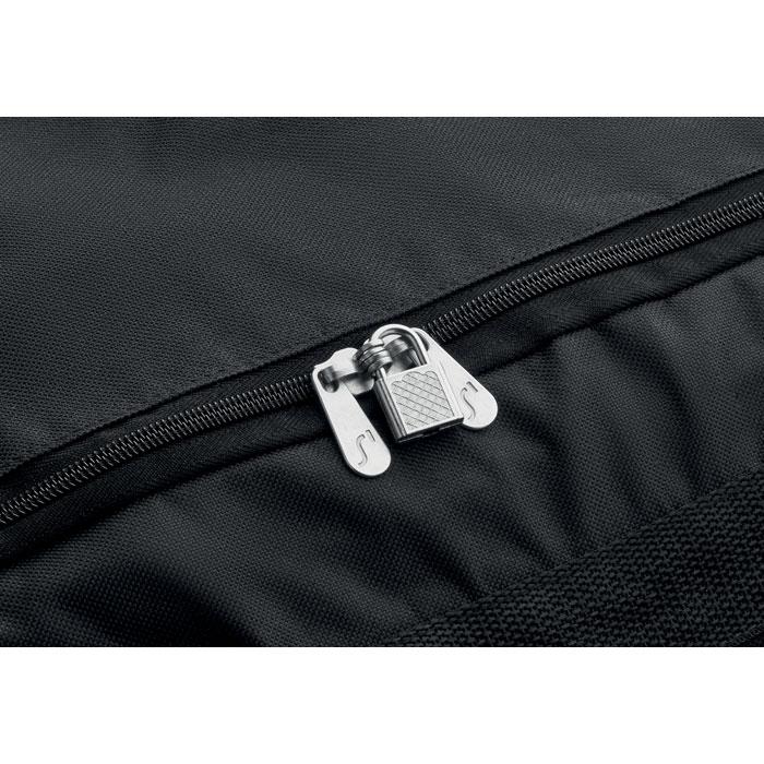 ITFITS Bolsa trolley 600D RPET - Novedades - Regalo Promocional Personalizado - imagen 13