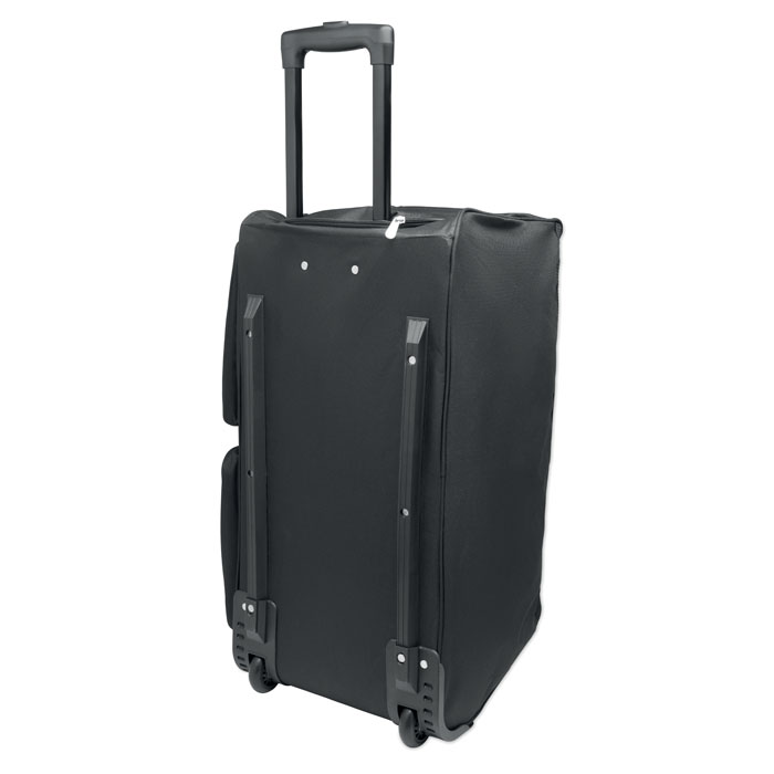 ITFITS Bolsa trolley 600D RPET - Novedades - Regalo Promocional Personalizado - imagen 3