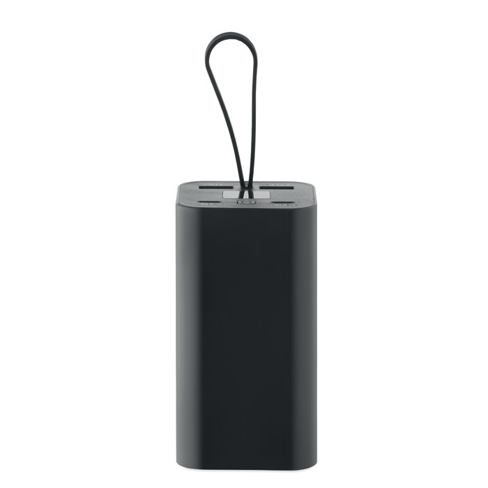 VOIMA Powerbank 20000mAh 60W - Tecnología - Regalo Promocional Personalizado - vista alternativa