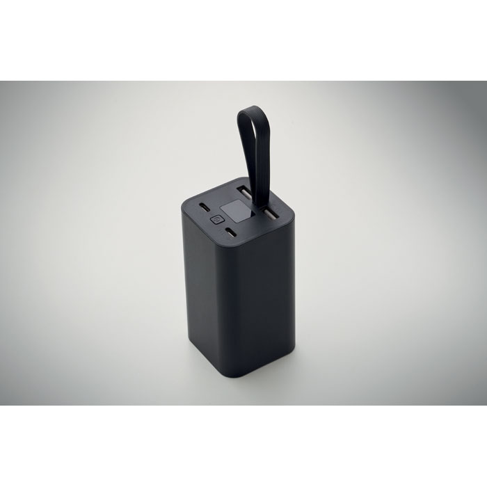 VOIMA Powerbank 20000mAh 60W - Tecnología - Regalo Promocional Personalizado - imagen 11
