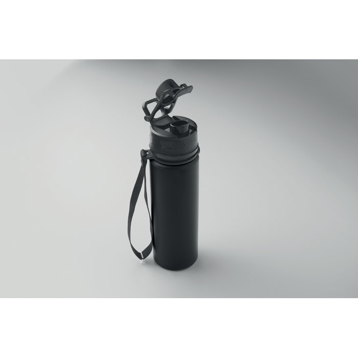 LETT Botella de silicona plegable - Tazas y botellas - Regalo Promocional Personalizado - imagen 5
