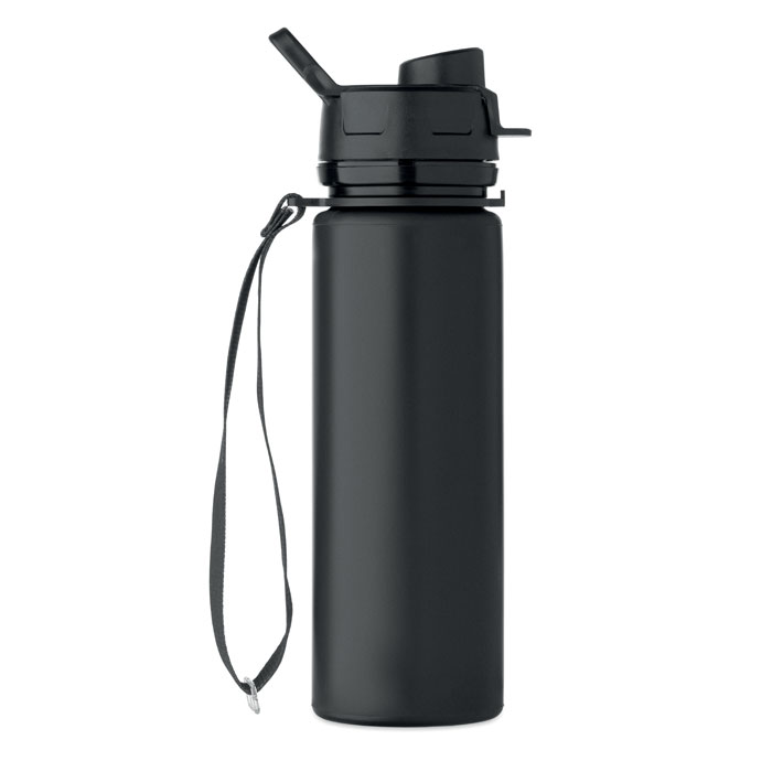 LETT Botella de silicona plegable - Tazas y botellas - Regalo Promocional Personalizado - imagen 8