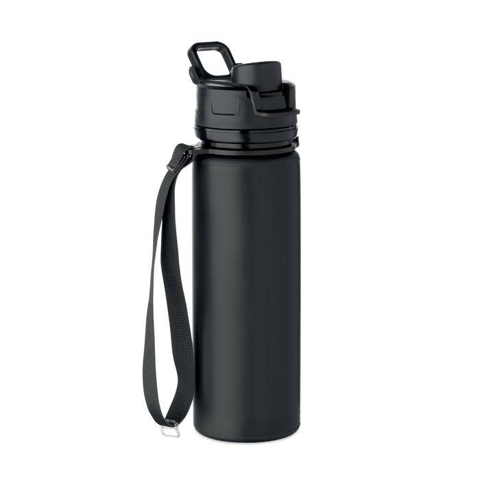 LETT Botella de silicona plegable - Tazas y botellas - Regalo Promocional Personalizado - imagen 11
