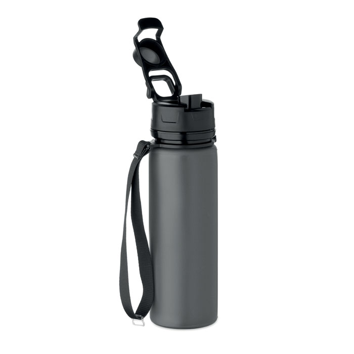 LETT Botella de silicona plegable - Tazas y botellas - Regalo Promocional Personalizado - imagen 14