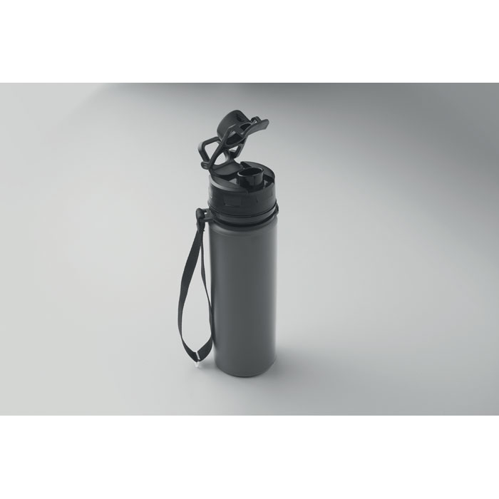 LETT Botella de silicona plegable - Tazas y botellas - Regalo Promocional Personalizado - imagen 18