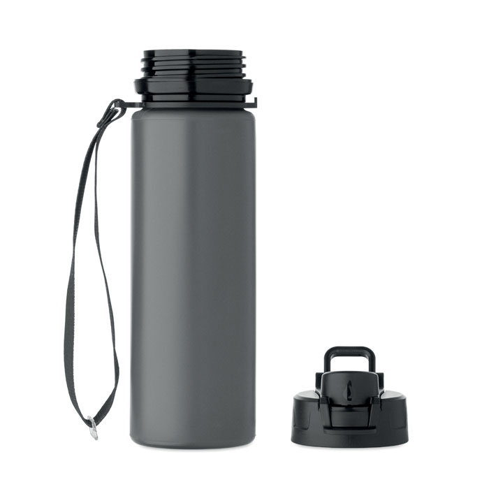 LETT Botella de silicona plegable - Tazas y botellas - Regalo Promocional Personalizado - imagen 22