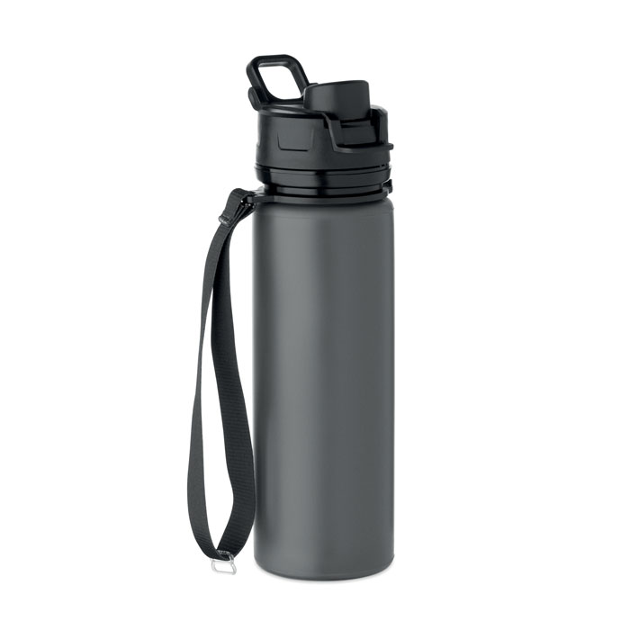 LETT Botella de silicona plegable - Tazas y botellas - Regalo Promocional Personalizado - imagen 24