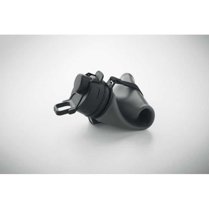 LETT Botella de silicona plegable - Tazas y botellas - Regalo Promocional Personalizado - imagen 25