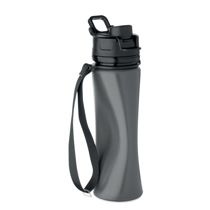 LETT Botella de silicona plegable - Tazas y botellas - Regalo Promocional Personalizado - imagen 15