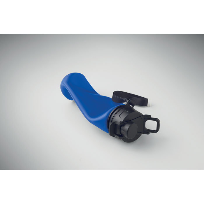 LETT Botella de silicona plegable - Tazas y botellas - Regalo Promocional Personalizado - imagen 29