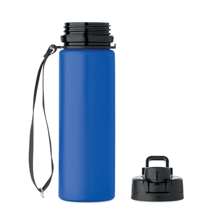 LETT Botella de silicona plegable - Tazas y botellas - Regalo Promocional Personalizado - imagen 34