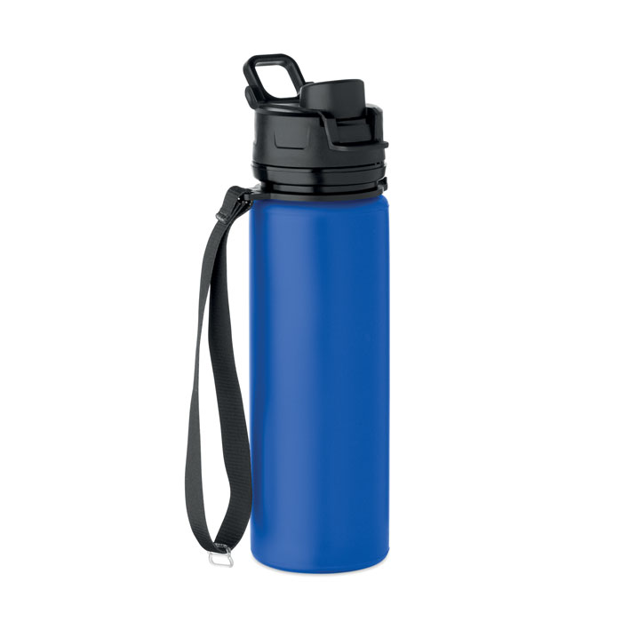 LETT Botella de silicona plegable - Tazas y botellas - Regalo Promocional Personalizado - imagen 36