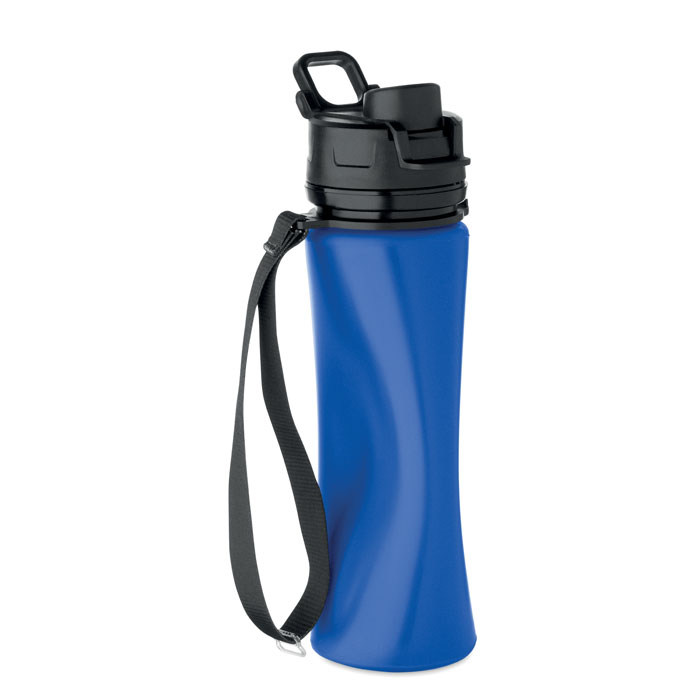 LETT Botella de silicona plegable - Tazas y botellas - Regalo Promocional Personalizado - imagen 28