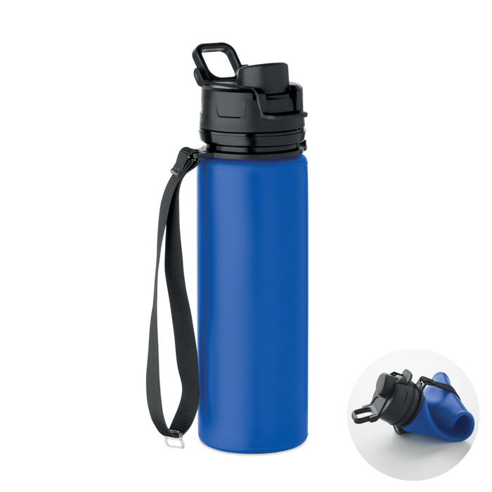 LETT Botella de silicona plegable - Tazas y botellas - Regalo Promocional Personalizado - imagen 26